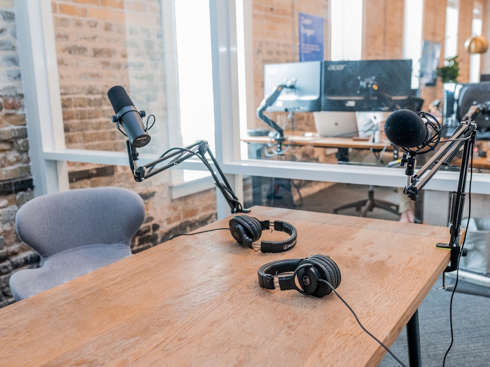 5 raisons de créer un podcast d'entreprise